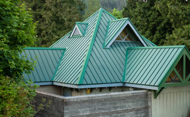 Best Roof Maintenance  in Ravenna, OH