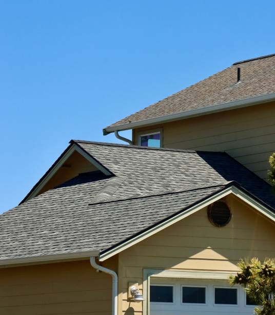 Best Rubber Roofing (EPDM, TPO)  in Ravenna, OH
