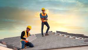 Best Roof Coating and Sealing  in Ravenna, OH